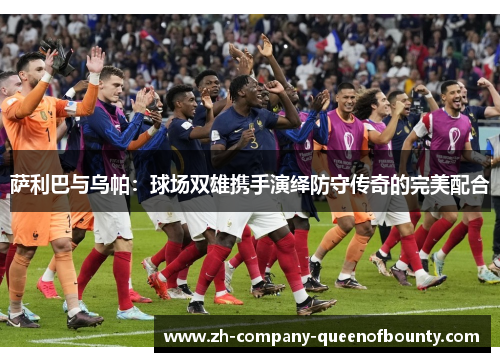 萨利巴与乌帕:球场双雄携手演绎防守传奇的完美配合 萨利巴与乌帕:球场双雄携手演绎防守传奇的完美配合