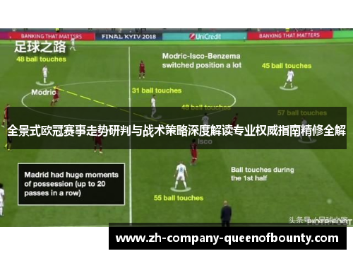 全景式欧冠赛事走势研判与战术策略深度解读专业权威指南精修全解