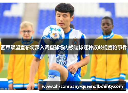 西甲联盟宣布将深入调查球场内极端球迷种族歧视言论事件